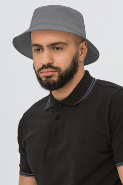 Flexfit 5003 - Cappello da pescatore