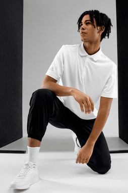 Adidas Premium - adidas Premium Polo Shirt