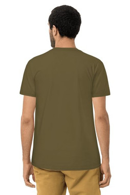 AS Colour Staple - Mens Staple T-Shirt