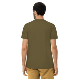 AS Colour Staple - Mens Staple T-Shirt