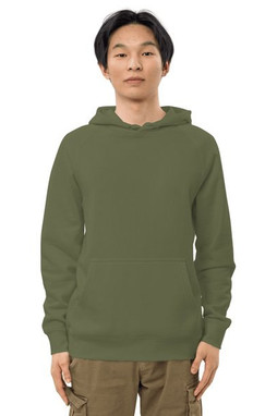 AS Colour 5101 - Unisex Kangaroo Pocket Hoodie