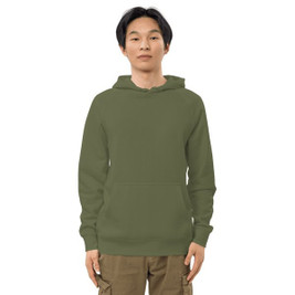 AS Colour 5101 - Unisex Kangaroo Pocket Hoodie