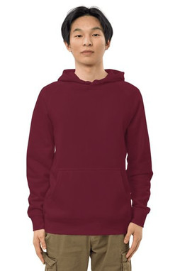 AS Colour 5101 - Unisex Kangaroo Pocket Hoodie