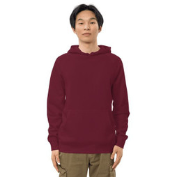 AS Colour 5101 - Unisex Kangaroo Pocket Hoodie
