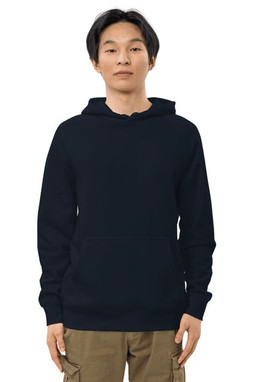 AS Colour 5101 - Unisex Kangaroo Pocket Hoodie