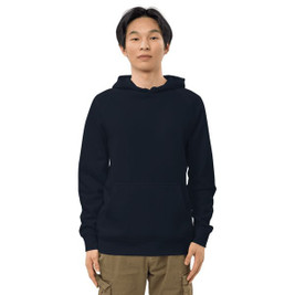 AS Colour 5101 - Unisex Kangaroo Pocket Hoodie