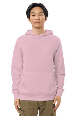 AS Colour 5101 - Unisex Kangaroo Pocket Hoodie