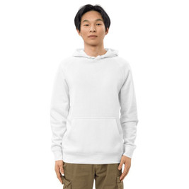 AS Colour 5101 - Unisex Kangaroo Pocket Hoodie