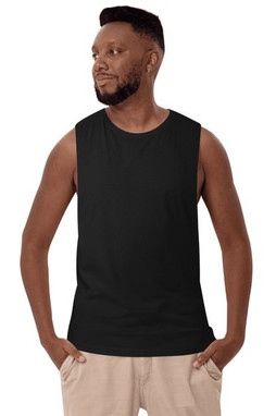 AS Colour 5025 - Mens Drop Arm Tank Top