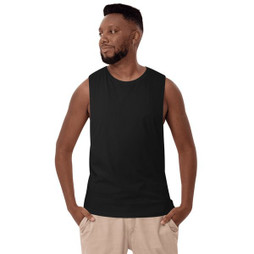 AS Colour 5025 - Mens Drop Arm Tank Top