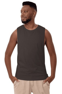 AS Colour 5025 - Mens Drop Arm Tank Top