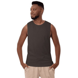 AS Colour 5025 - Mens Drop Arm Tank Top