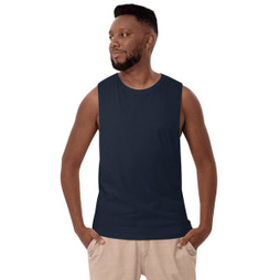AS Colour 5025 - Mens Drop Arm Tank Top