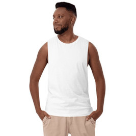 AS Colour 5025 - Men's Drop Arm Tank Top