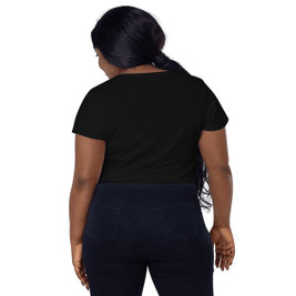 AS Colour 4008 - Women's Round Neck Tee