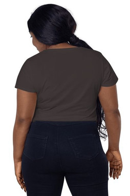 AS Colour 4008 - Womens Round Neck Tee