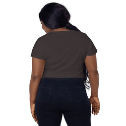AS Colour 4008 - Womens Round Neck Tee