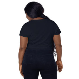 AS Colour 4008 - Womens Round Neck Tee
