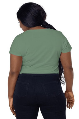 AS Colour 4008 - Womens Round Neck Tee