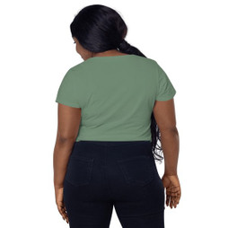 AS Colour 4008 - Womens Round Neck Tee