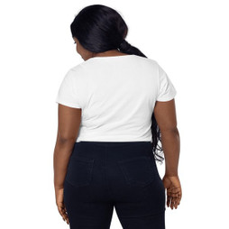 AS Colour 4008 - Womens Round Neck Tee