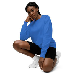 AS Colour 5100 - Unisex Raglan Sweatshirt