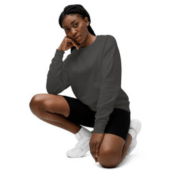 AS Colour 5100 - Unisex Raglan Sweatshirt