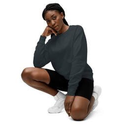 AS Colour 5100 - Unisex Raglan Sweatshirt