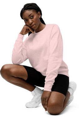 AS Colour 5100 - Unisex Raglan Sweatshirt