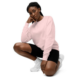 AS Colour 5100 - Unisex Raglan Sweatshirt