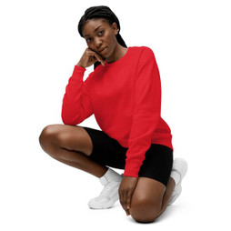 AS Colour 5100 - Unisex Raglan Sweatshirt