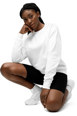 AS Colour 5100 - Unisex Raglan Sweatshirt