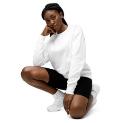 AS Colour 5100 - Unisex Raglan Sweatshirt