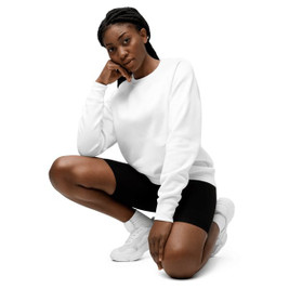 AS Colour 5100 - Unisex Raglan Sweatshirt