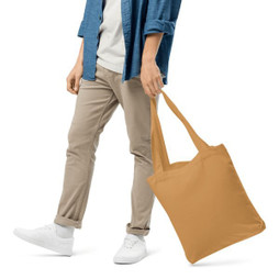 AS Colour 1001 - Cotton Tote Bag