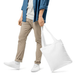 AS Colour 1001 - Cotton Tote Bag