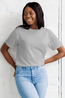 AS Colour 5001G - Unisex Organic Cotton Tee