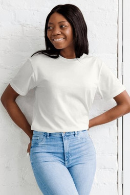 AS Colour 5001G - Unisex Organic Cotton Tee