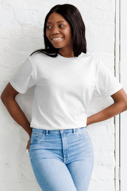 AS Colour 5001G - Unisex Organic Cotton Tee