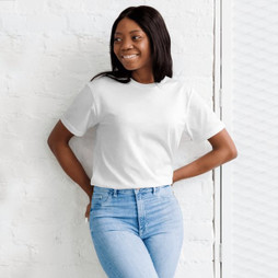 AS Colour 5001G - Unisex Organic Cotton Tee