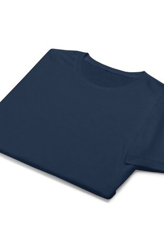 Gildan 64000L - T-shirt manches courtes femme RingSpun