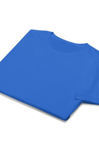 Gildan 64000L - Womens Premium RingSpun Cotton Short Sleeve Tee