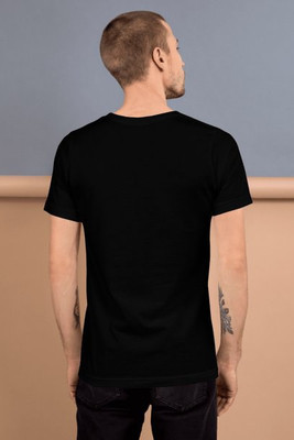 Bella+Canvas 3001 - Remera unisex de manga corta Jersey