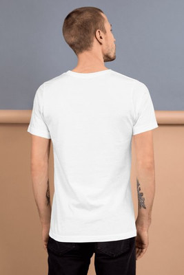 Bella+Canvas 3001 - Unisex Short Sleeve Jersey T-Shirt