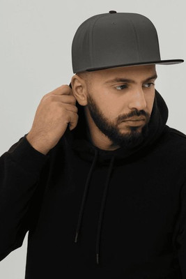 Otto Cap 125-978 - Snapback