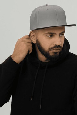 Otto Cap 125-978 - Snapback