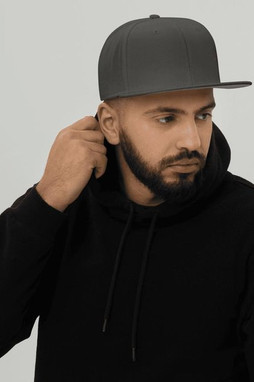 Otto Cap 125-978 - Snapback