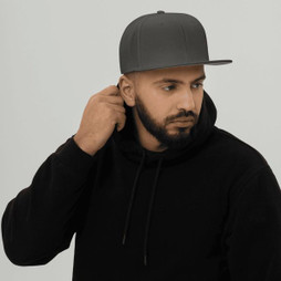Otto Cap 125-978 - Snapback
