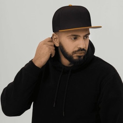Otto Cap 125-978 - Snapback