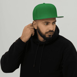 Otto Cap 125-978 - Snapback